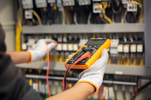 Emergency Electrical Repair Services in Woodbridge, VA